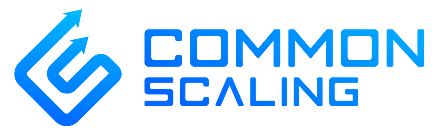 Common Scaling